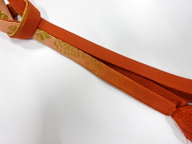 Japanese Kimono / Accessories Silk